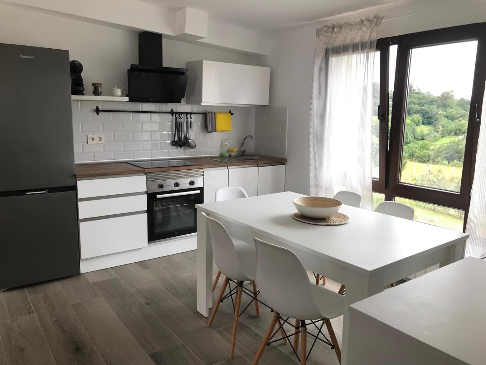 Casa Vanguardista En El Campo Cerca De Santiago Pontevedra Zewnętrze zdjęcie